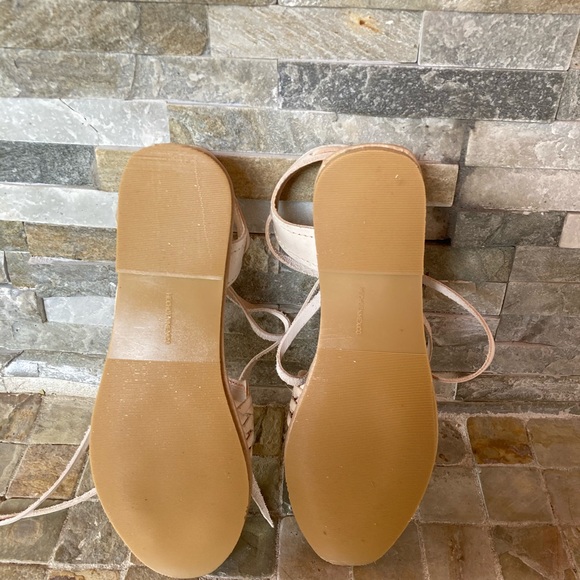 Huarache de dama - Picture 5 of 7